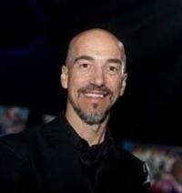 Portrait of Dominic Besner