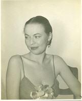 Portrait of Vivian Springford