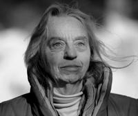 Portrait of Susan Grisell