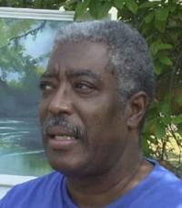 Portrait of Rodney Demps