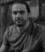 Portrait of Miroslav Polach