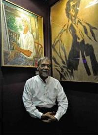 Portrait of Jaime de Guzman