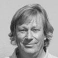 Portrait of Lars Jonsson