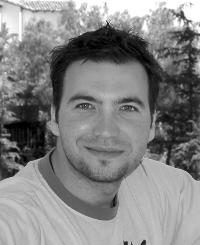 Portrait of Ignat Ignatov