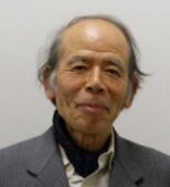 Portrait of Tatsuo Ikeda