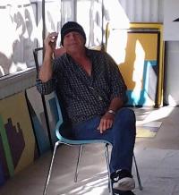 Portrait of Rick Orr