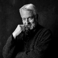 Portrait of Andrew Innes
