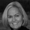 Portrait of Carole Jo Cooke