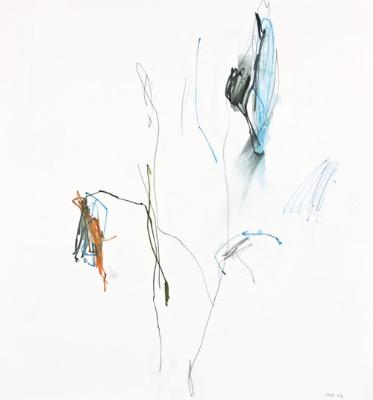 Michael Rich - artist photo