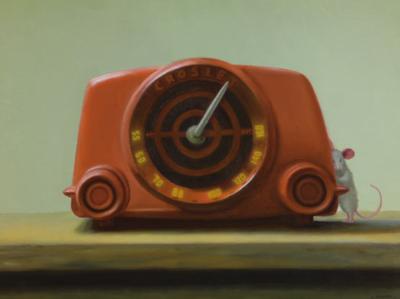 Stuart Dunkel - artist photo for art wanted listing (Boca Raton, FL)