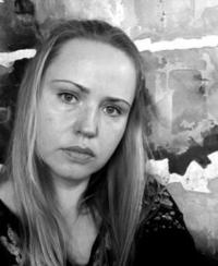 Portrait of Malgorzata Pabis
