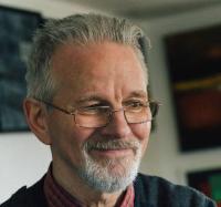 Portrait of Douglas G McKechnie