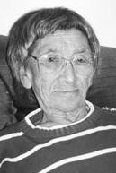 Portrait of Marion Tuu'luq