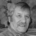 Portrait of Dino Paravano