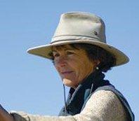 Portrait of Glenna Hartmann