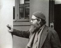Portrait of Joachim Probst