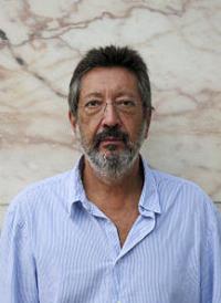 Portrait of Juliao Sarmento