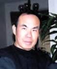 Portrait of Jason Situ: Photo submitted by Gary Stanley