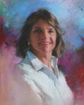 Portrait of Deborah L Copenhaver-Fellows: Courtesy of  National Cowboy & Western Heritage Museum