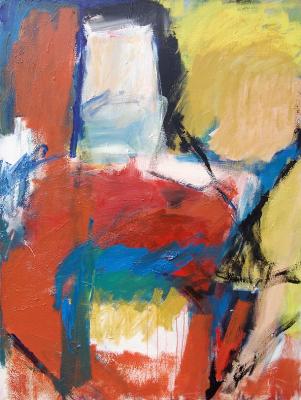 Artwork by Marlene Bremer