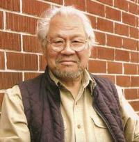 Portrait of Yan Hsia