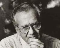 Portrait of Gerardo Rueda