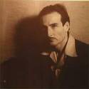 Portrait of Myron Kozman