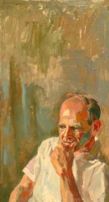 Artwork by Philip Morsberger