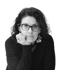 Portrait of Ester Curini