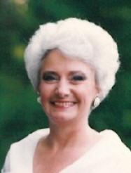 Portrait of Christine Joy Koczwara