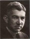 Portrait of Morley Hicks