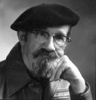 Portrait of Frank Edward Holt