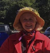 Portrait of Sterett-Gittings Kelsey