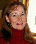 Portrait of Shannon Luyendyk: Photo submitted by Al Donnelly