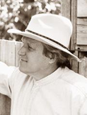 Portrait of Michael Untiedt