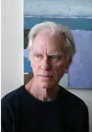 Portrait of Robert Jessup