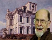 Portrait of Harry Davis Jr
