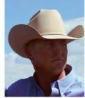 Portrait of Greg Kelsey