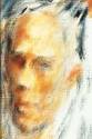 Portrait of Charles Whitfield Richards: Self-portrait