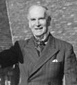 Portrait of Francis Owen Salisbury