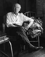 Portrait of Roy Nuse: Artist Photo submitted by Robin Nuse