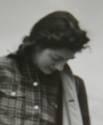 Portrait of Josephine Liddell