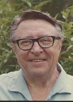 Portrait of Jack Wittrup: Photo of Jack Wittrup