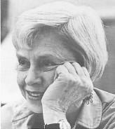 Portrait of Constance Forsyth