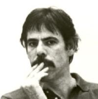 Portrait of Peter Max