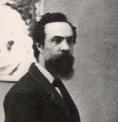 Portrait of Grafton Tyler Brown