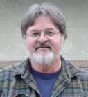 Portrait of Dennis Westerling