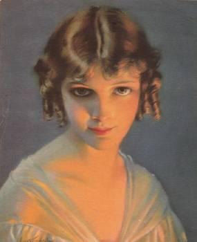Artwork by Gene Pressler