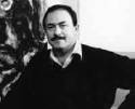 Portrait of Alfred Cohen