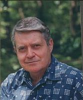 Portrait of Emmitt Thames: Photo of Emmitt Thames